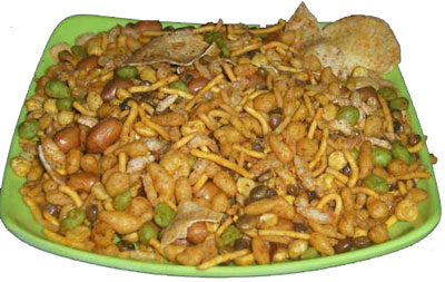 Manufacturers Exporters and Wholesale Suppliers of Mix Namkeen Panipat Haryana Mix Namkeen